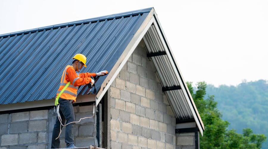 Local Chimney Repair in Maurepas, LA